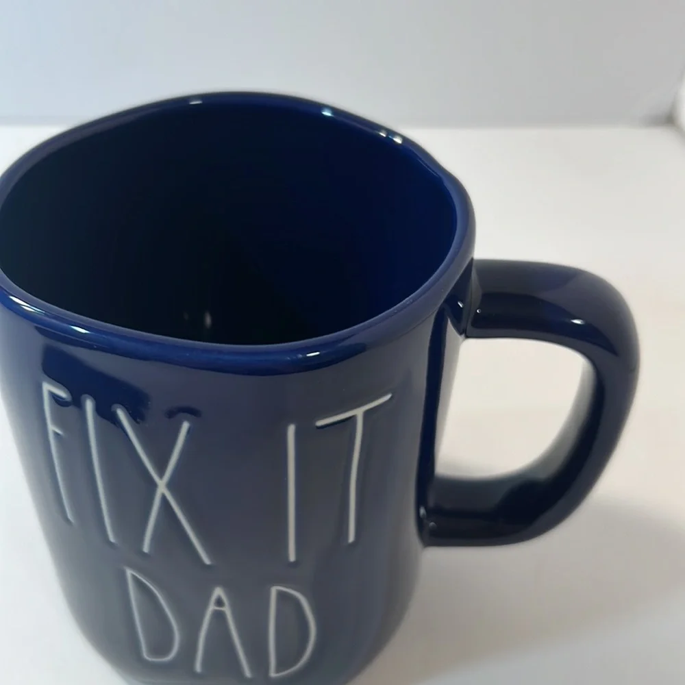 Ceramic mug - Picture 3 of 4